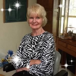 Meet your Posher, Karen